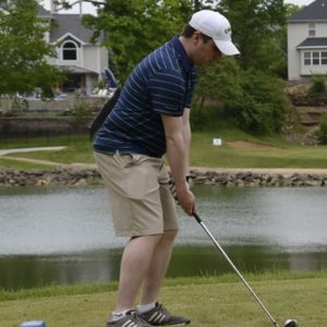 Clergy Golf