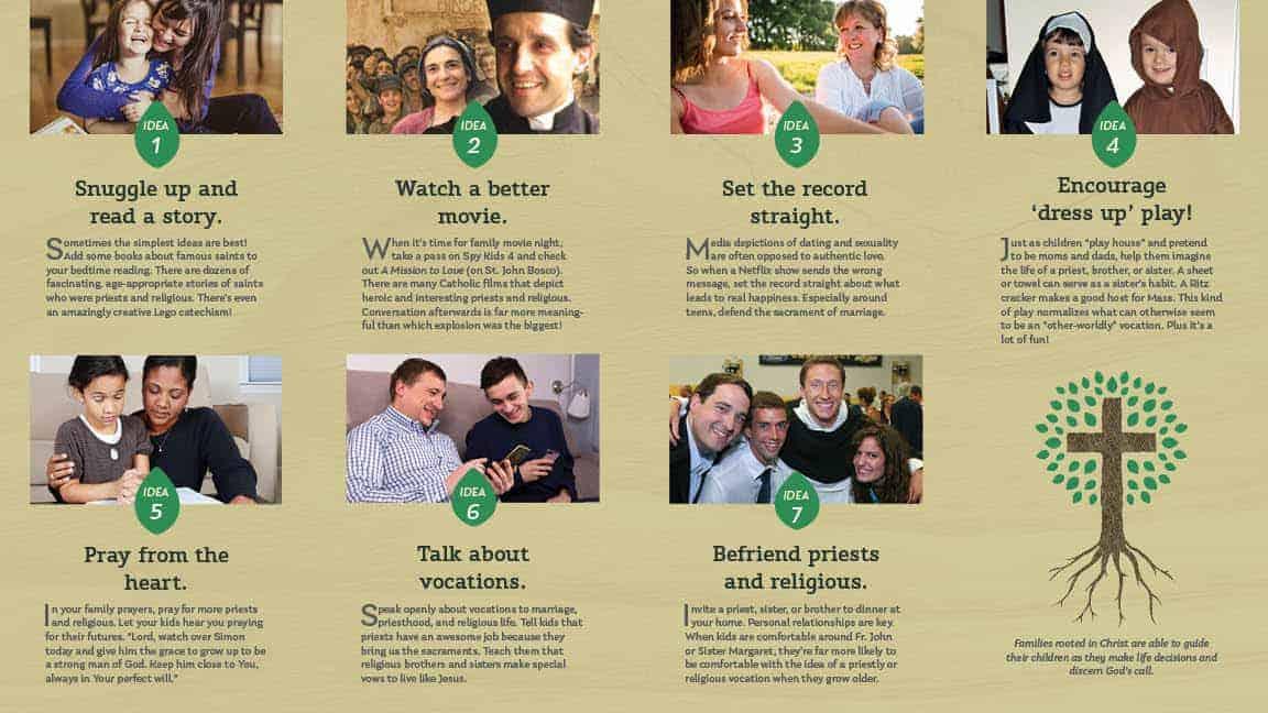 7 Ways