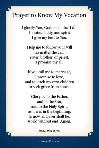 Jesus is Calling - Back