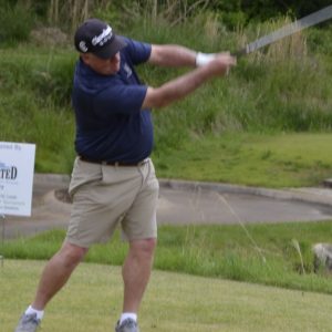Individual Golfer