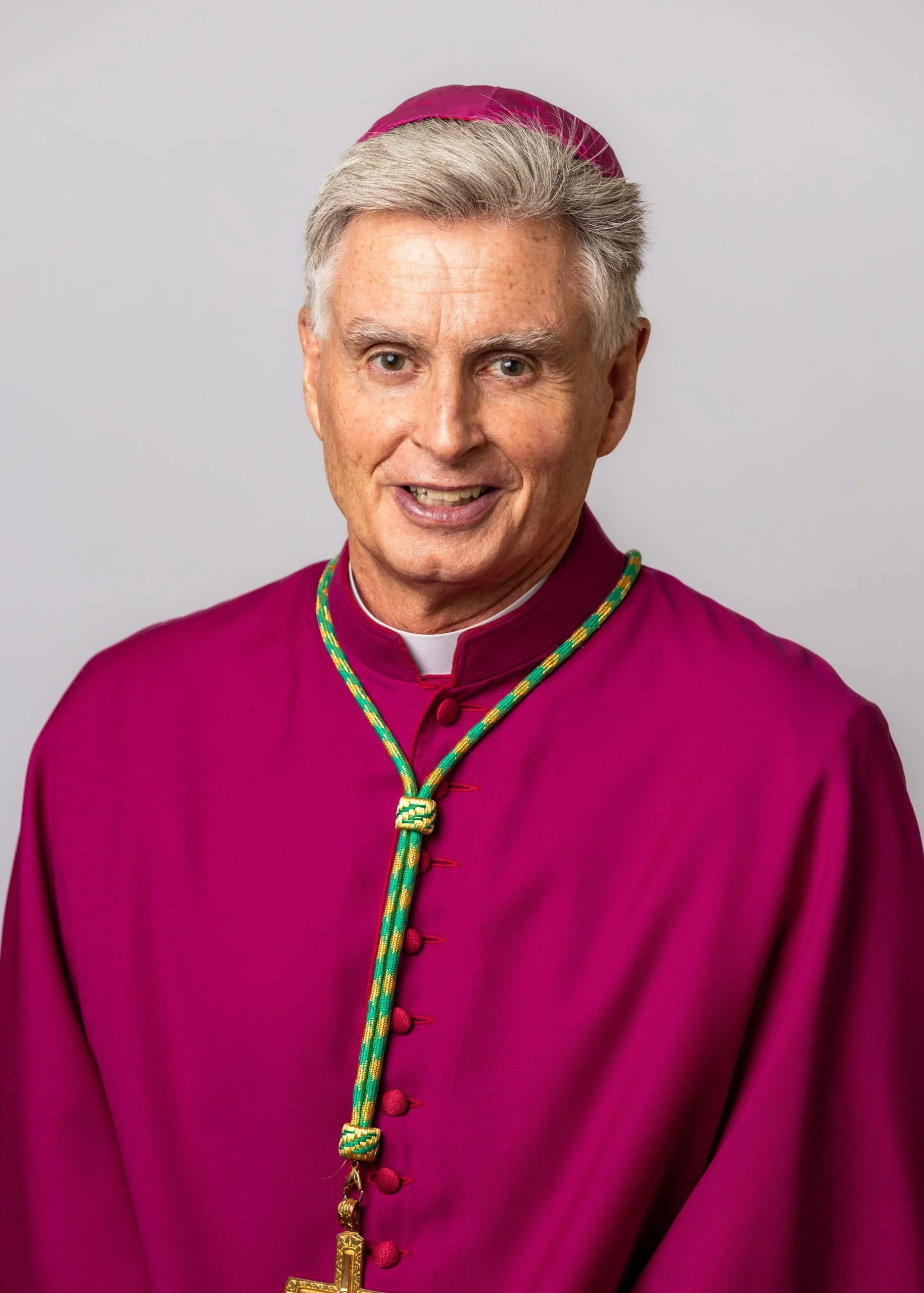 Bishop Daly