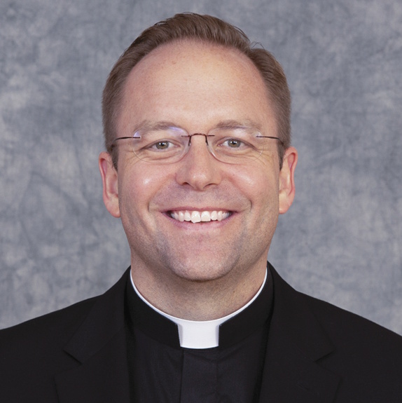 Fr Hoesing
