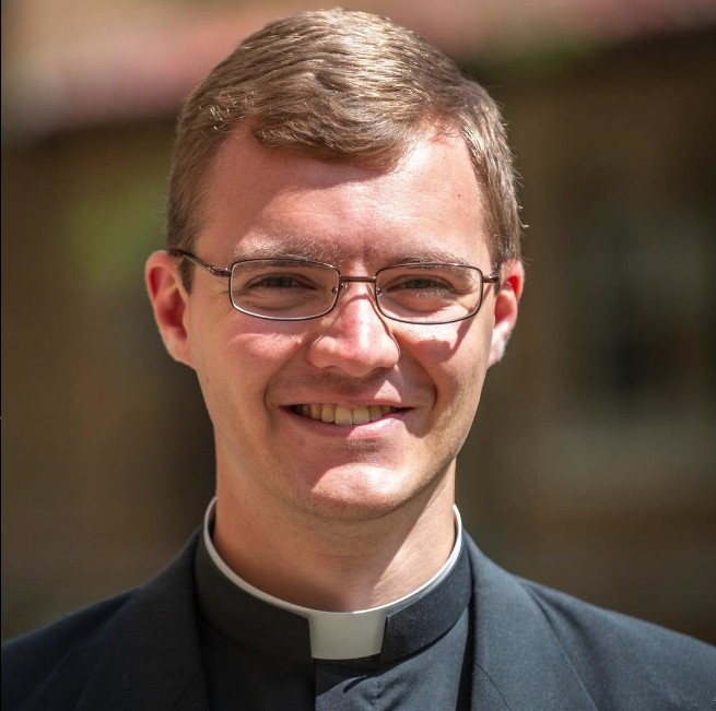 Fr. Anthony Ritter Photo